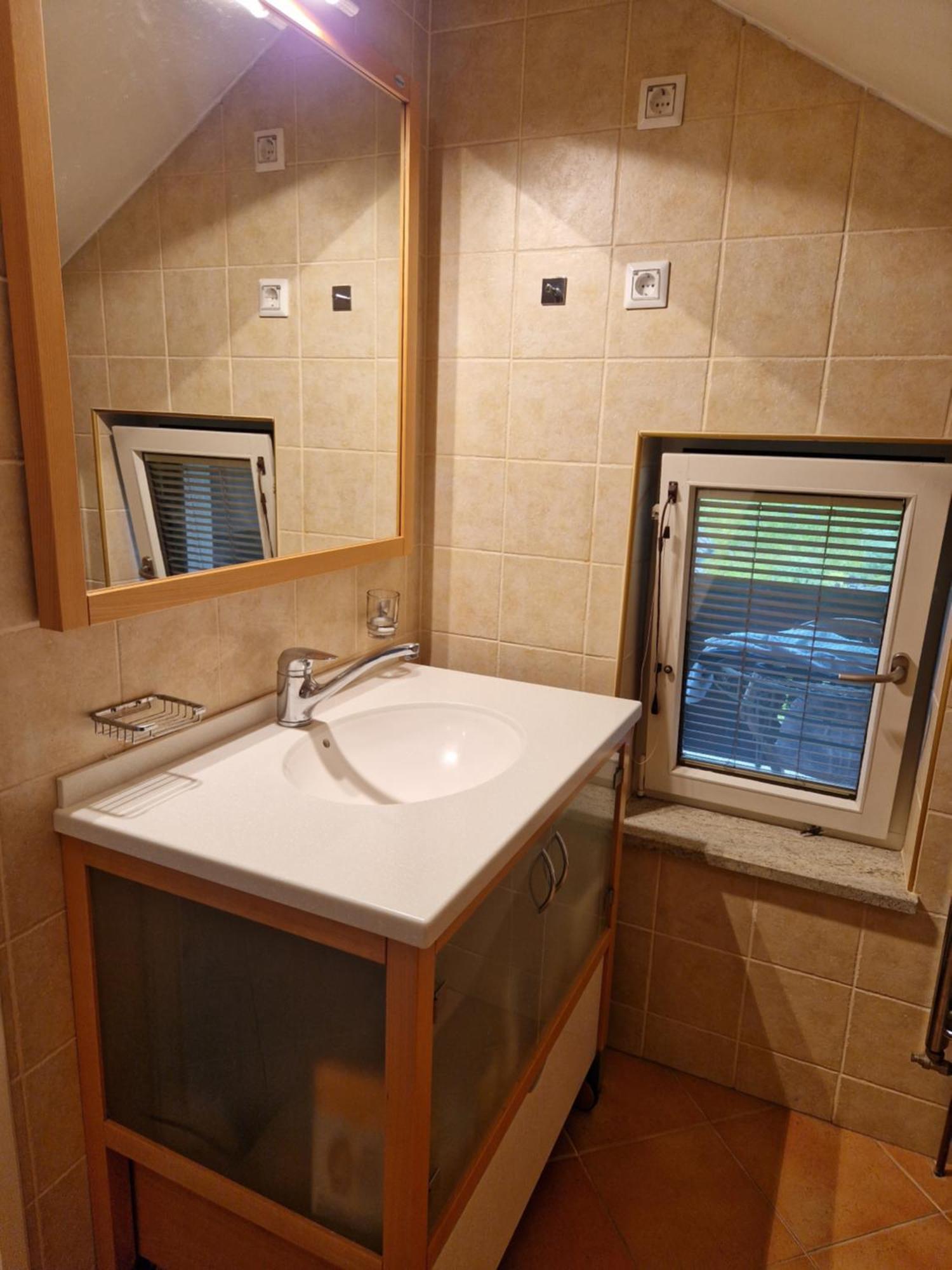 Brod On The Hill Apartment