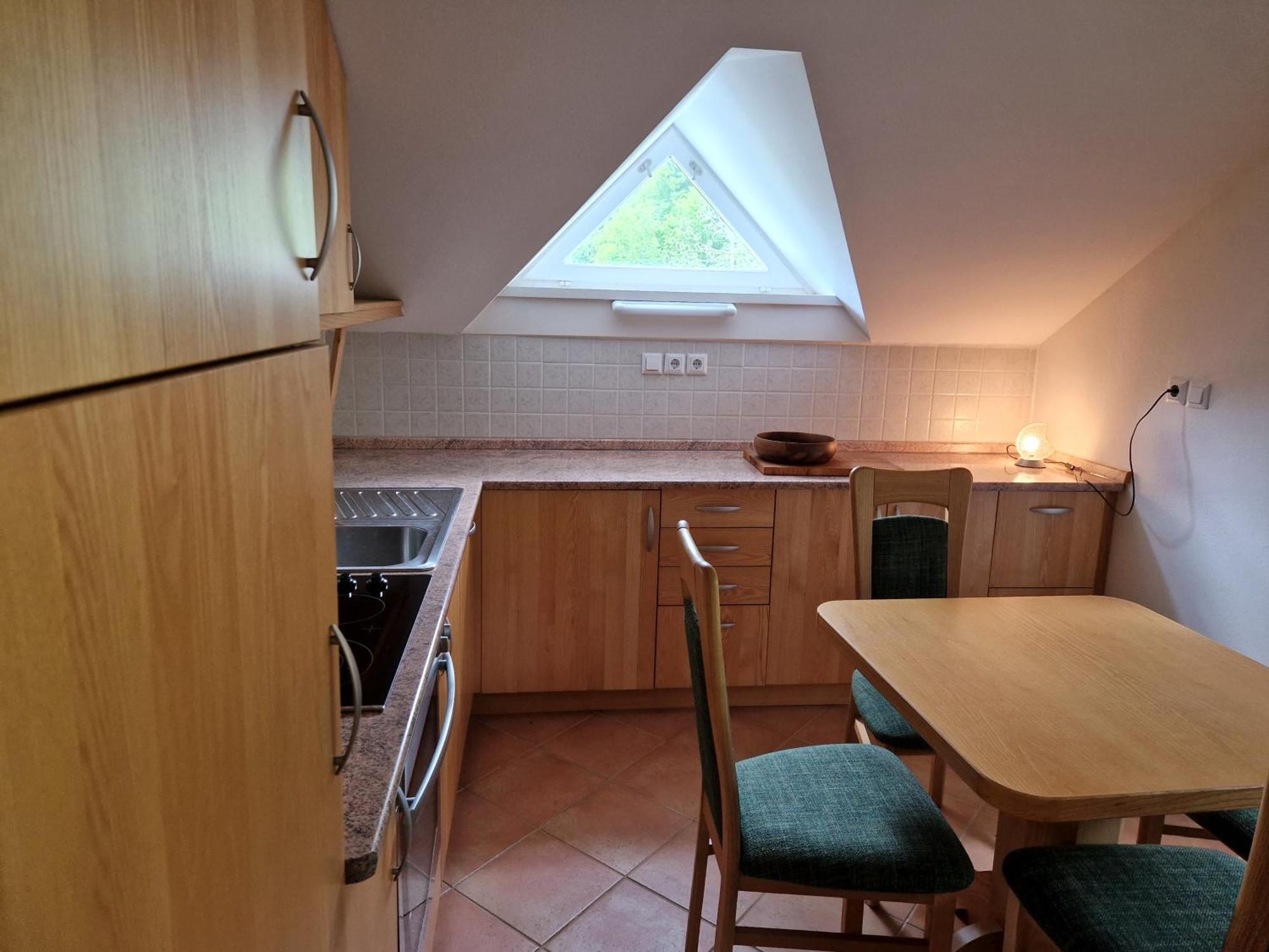 Apartment Brod On The Hill *