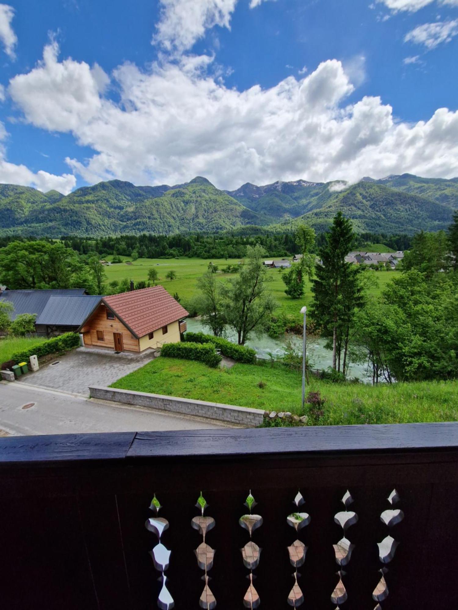 Apartment Brod On The Hill
